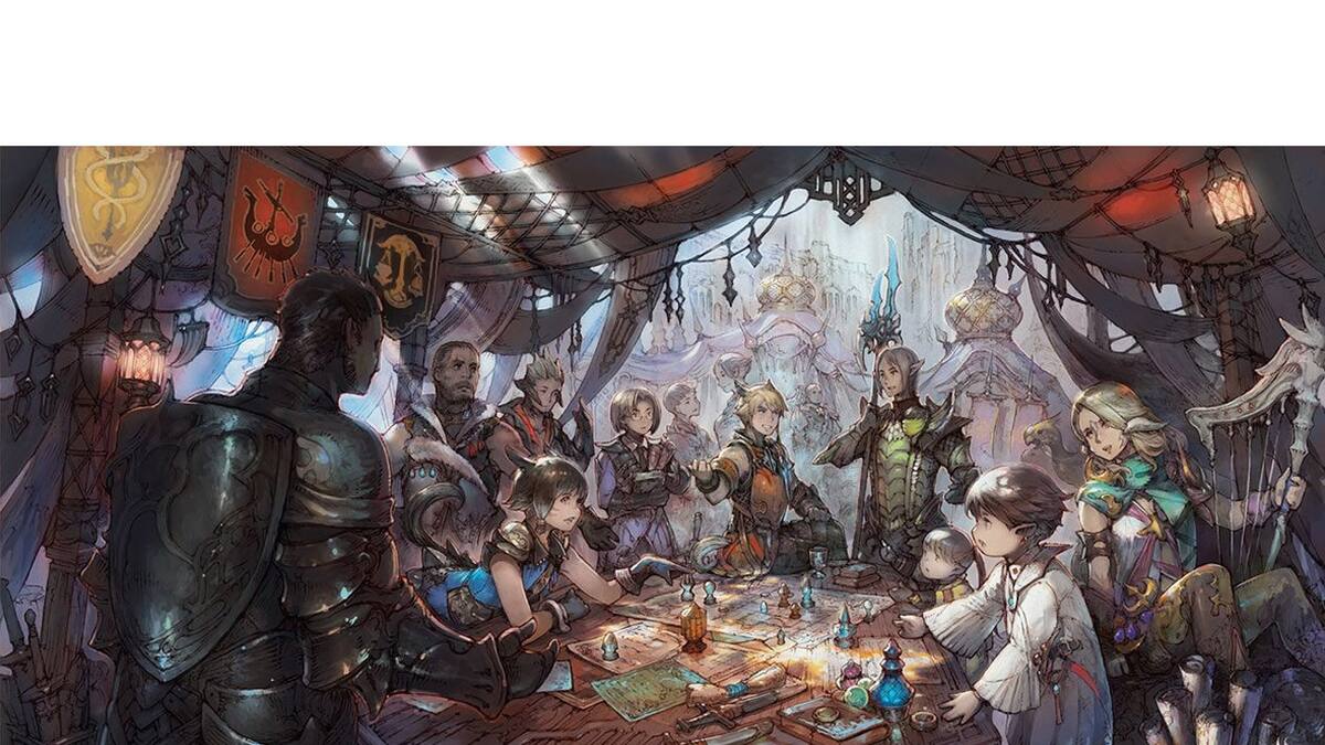Director de Final Fantasy XIV cree que no habrá otro título MMO pronto