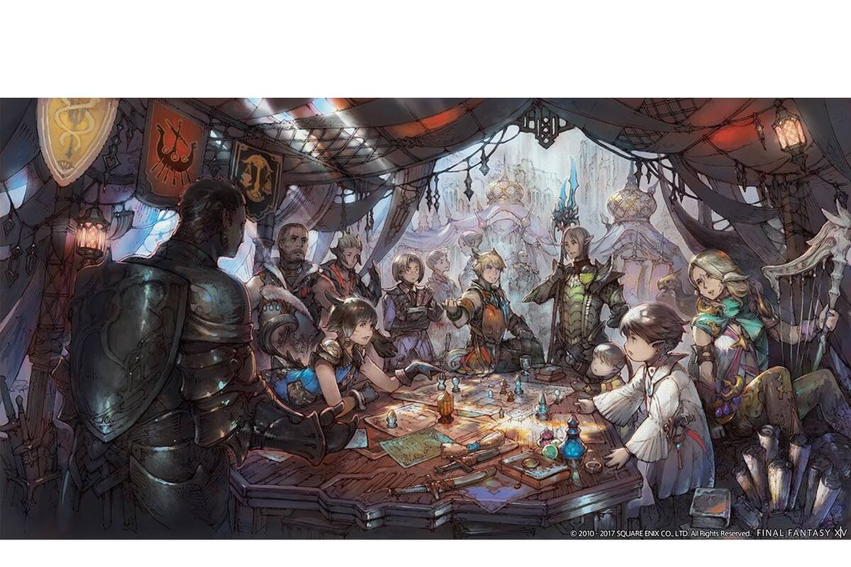 Yoshida: próximo Final Fantasy debería enfocarse más en la fantasía