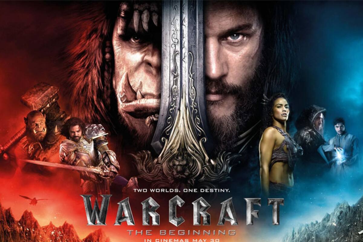 Legendario músico David Bowie vio Warcraft antes de fallecer