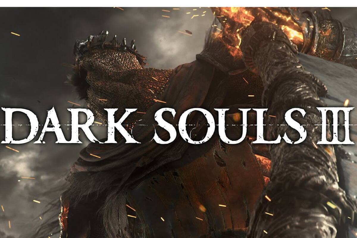 Hidetaka Miyazaki: creo que Dark Souls es una buena saga