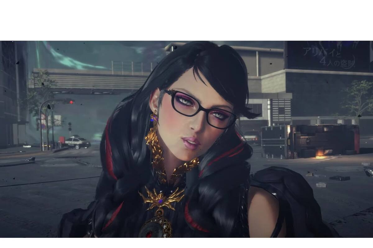 Sugieren que Bayonetta 3 tendrá mecánicas inspiradas en Scalebound