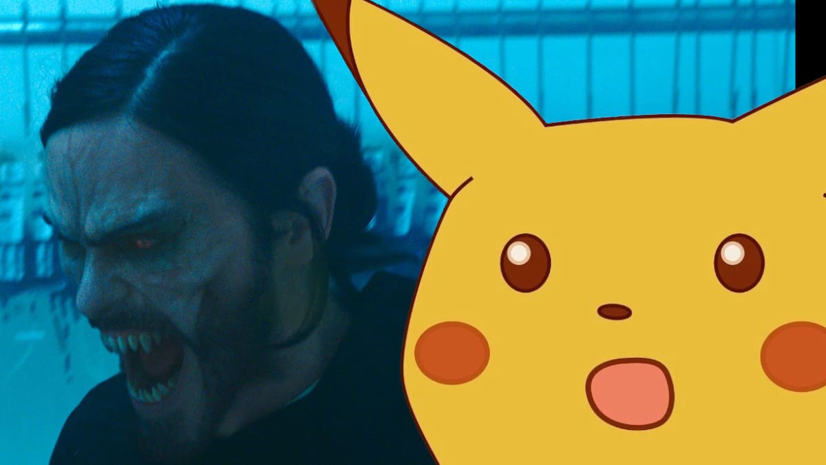 Director de Morbius se inspiró en la franquicia japonesa para llevar al personaje de Marvel al cine