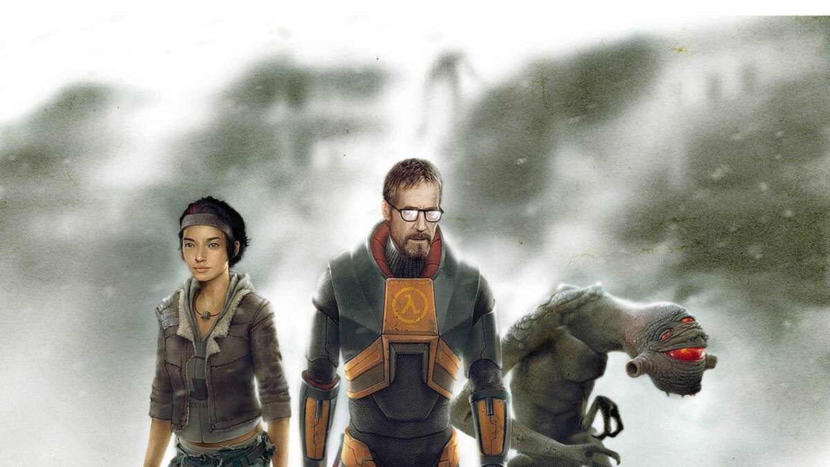 Director de Sabre Interactive habló sobre su encuentro con Gabe Newell
