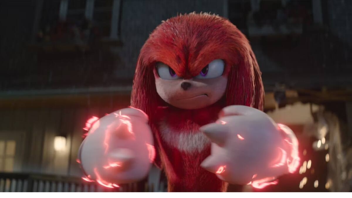 Director de Sonic: La película dirigirá el capítulo piloto de la serie spin-off