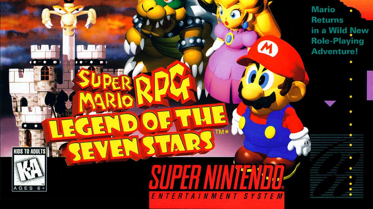 Director del clásico de SNES habla al respecto