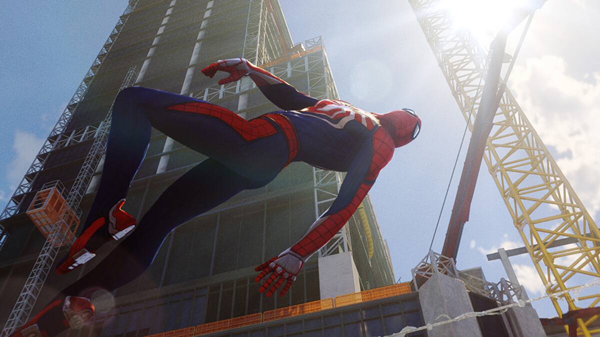 Director del juego confirmó la noticia en Twitter