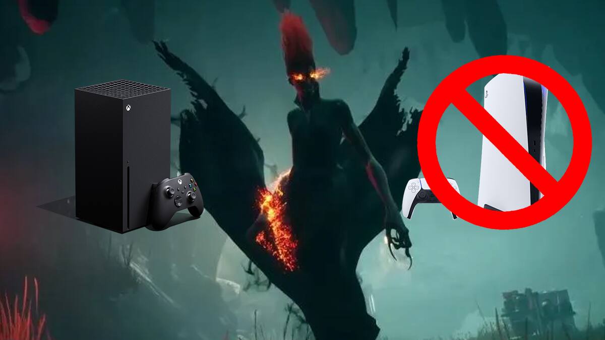 Director del juego de Arkane confesó que estaban desarrollando el juego para la consola de Sony