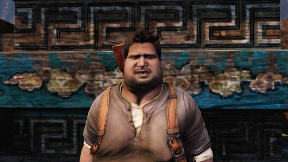 Director del juego no quería bromear a expensas de otros