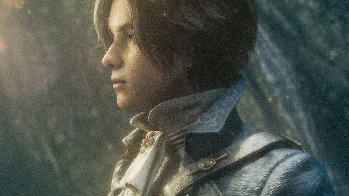 Director del proyecto mostró parte de la música y los entornos del DLC