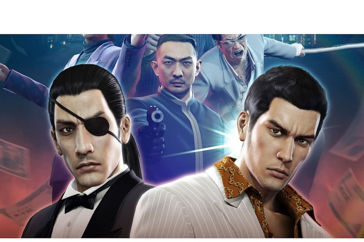 Nagoshi: Nintendo y Microsoft rechazaron Yakuza hace años
