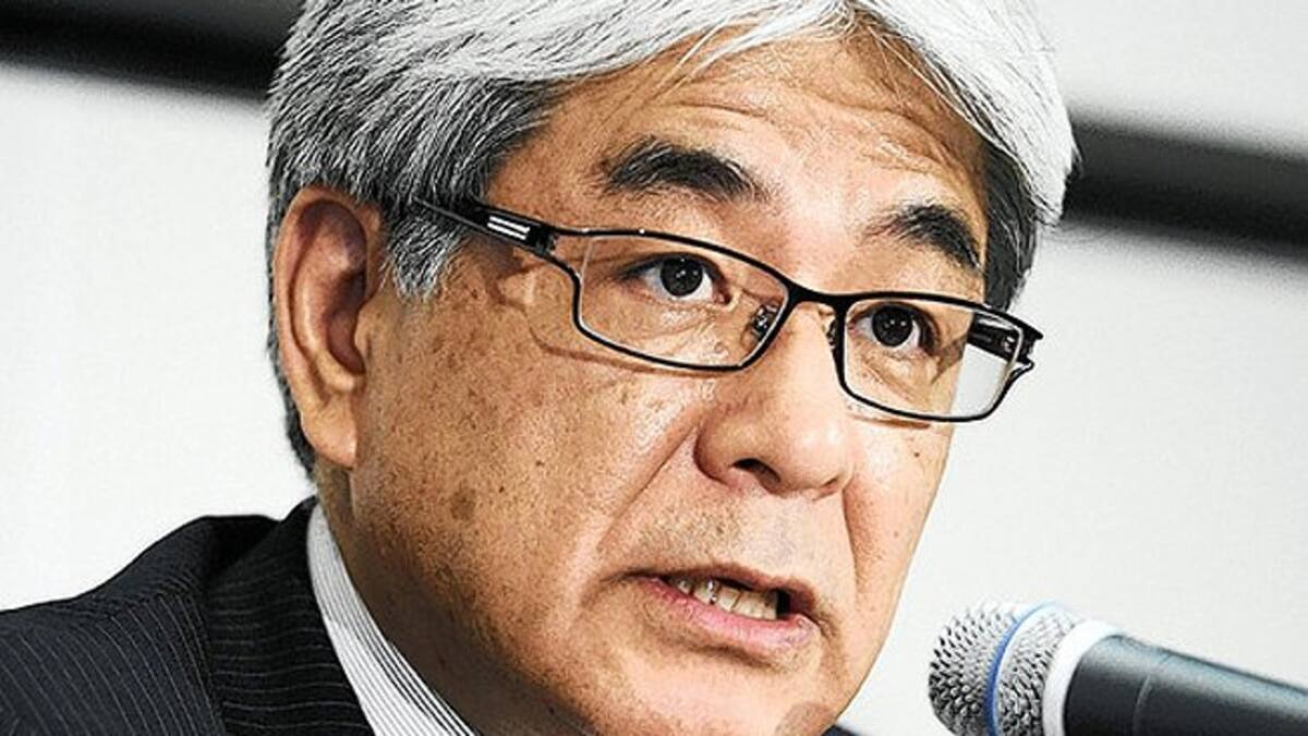 Director financiero de la compañía revela que la consola ya está siendo desarrollada