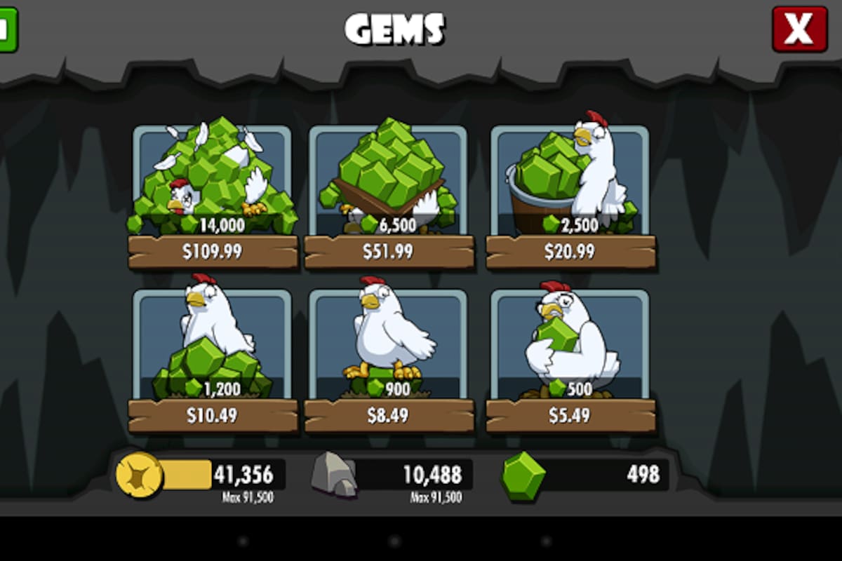 EA acepta que Dungeon Keeper Mobile fue un fiasco