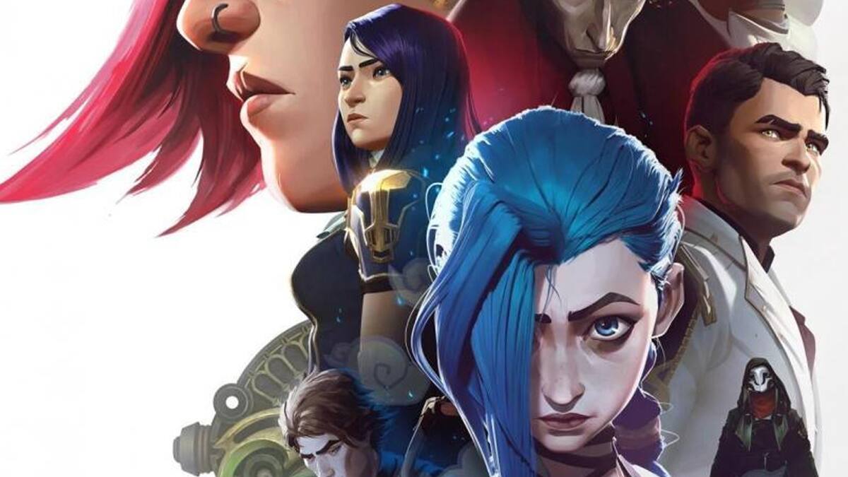 Director general de Riot Games asegura que tienen varias temporadas planeadas