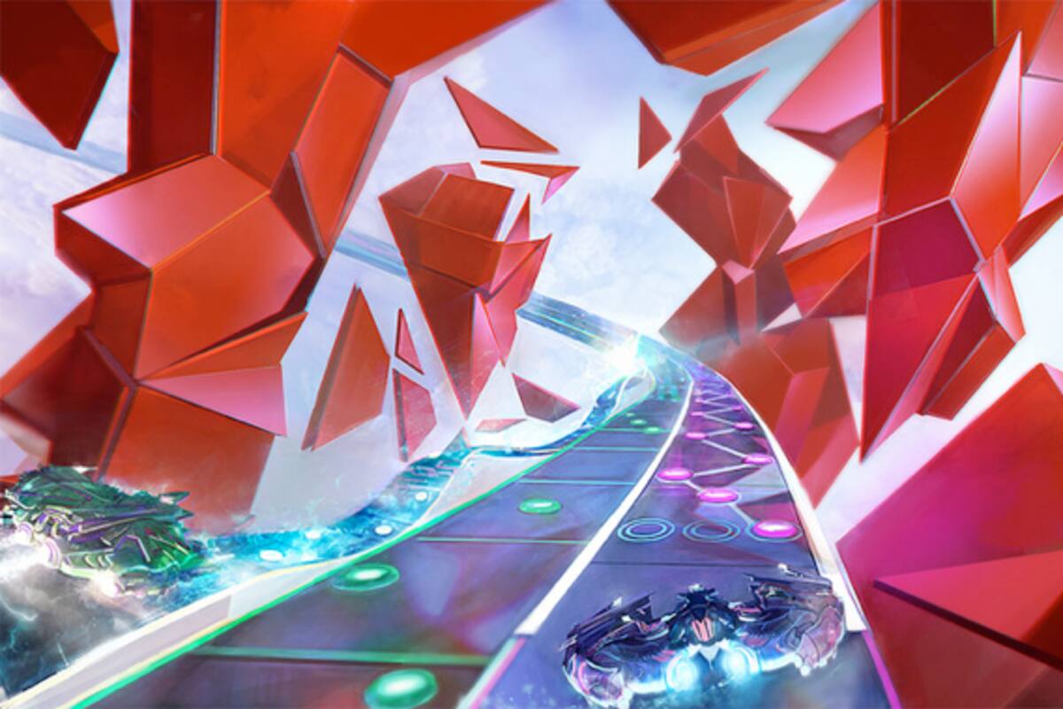Harmonix despide a 37 empleados de tiempo completo