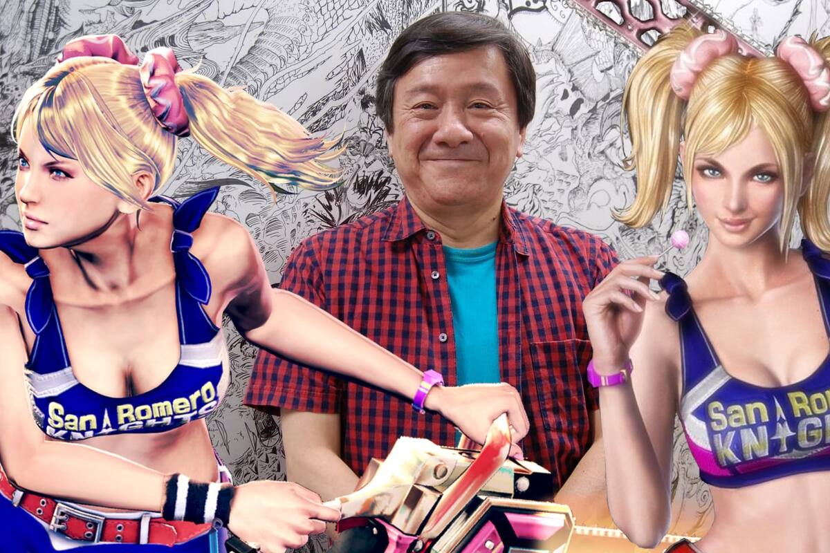 Yoshimi Yasuda, principal responsable del regreso de Lollipop Chainsaw, abandonará Dragami Games, ¿qué pasará con los planes para la franquicia?