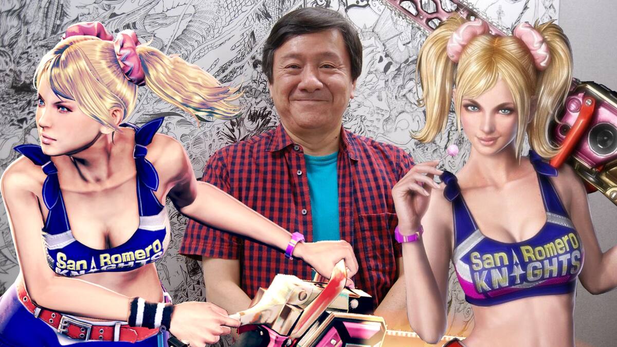 Director-general-Yoshimi-Yasuda-renuncia-Dragami-Games-Lollipop-Chainsaw.jpg