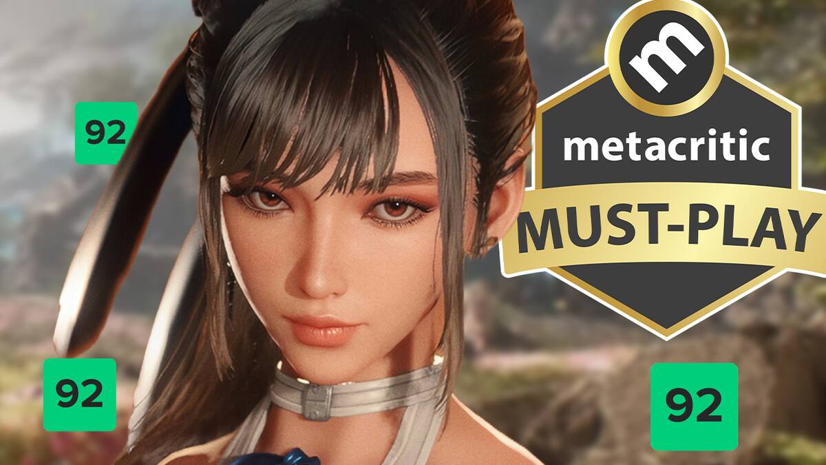 Director Stellar Blade GOTY 2025