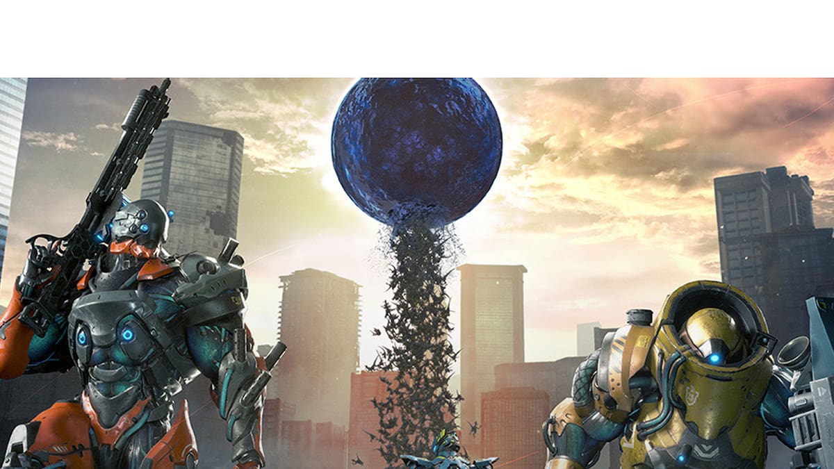 Director Takuro Hiraoka reveals new information about the PvEvP title