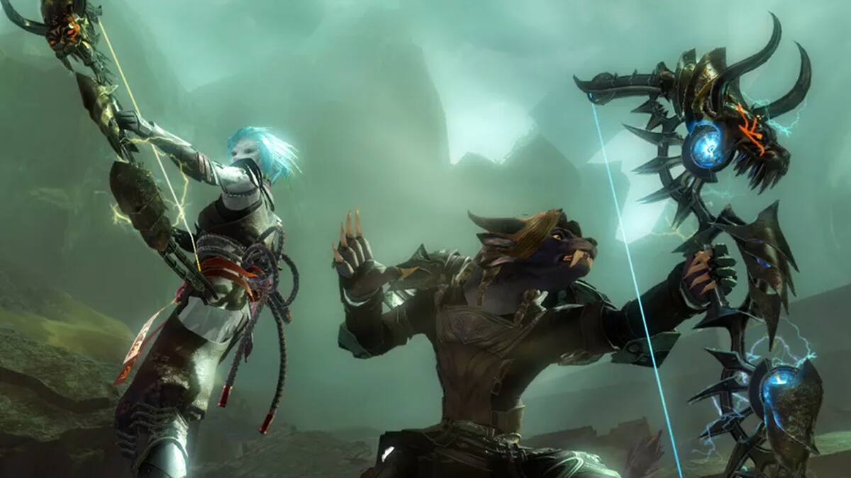 Directora general de NCSoft West asegura que ArenaNet no es sustentable