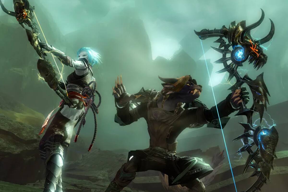 REPORTE: habrá despidos masivos en estudio de Guild Wars 2