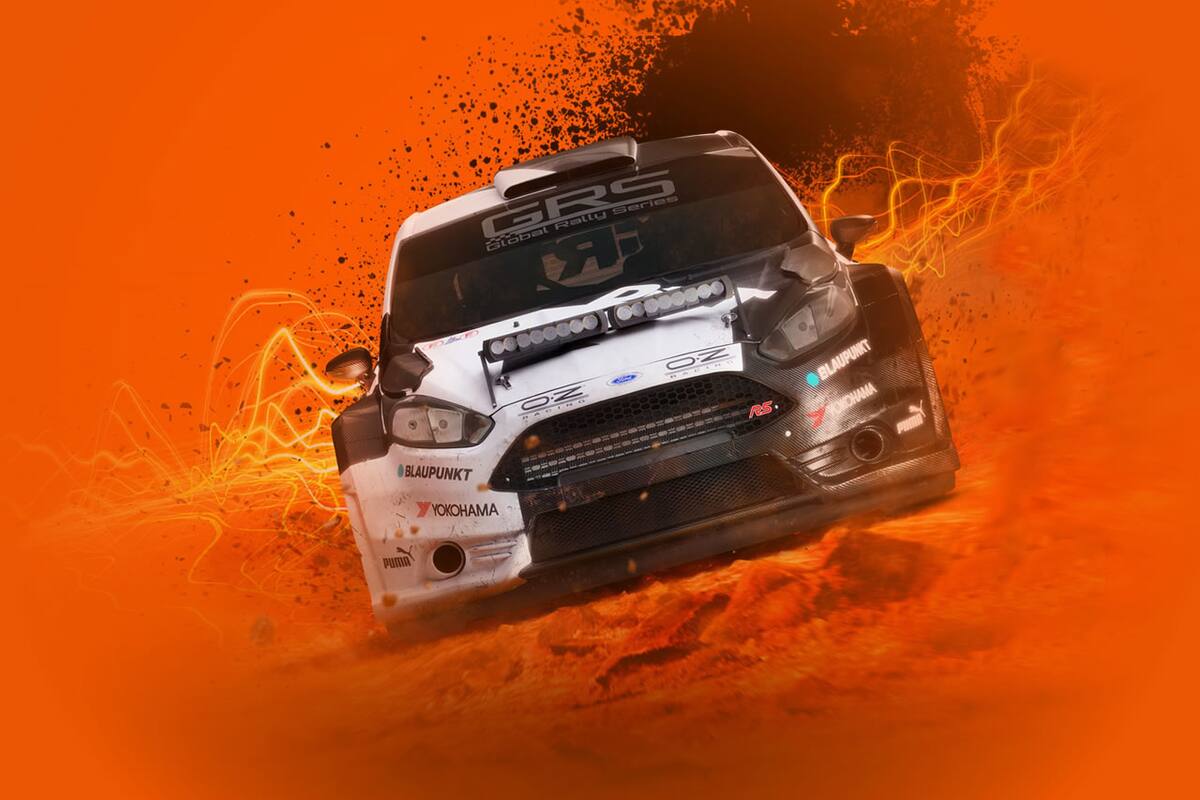 DiRT 4