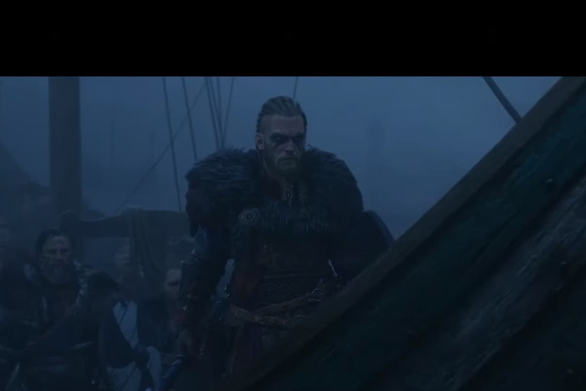 Assassin’s Creed: Valhalla cambia su fecha para llegar en el estreno de Series X