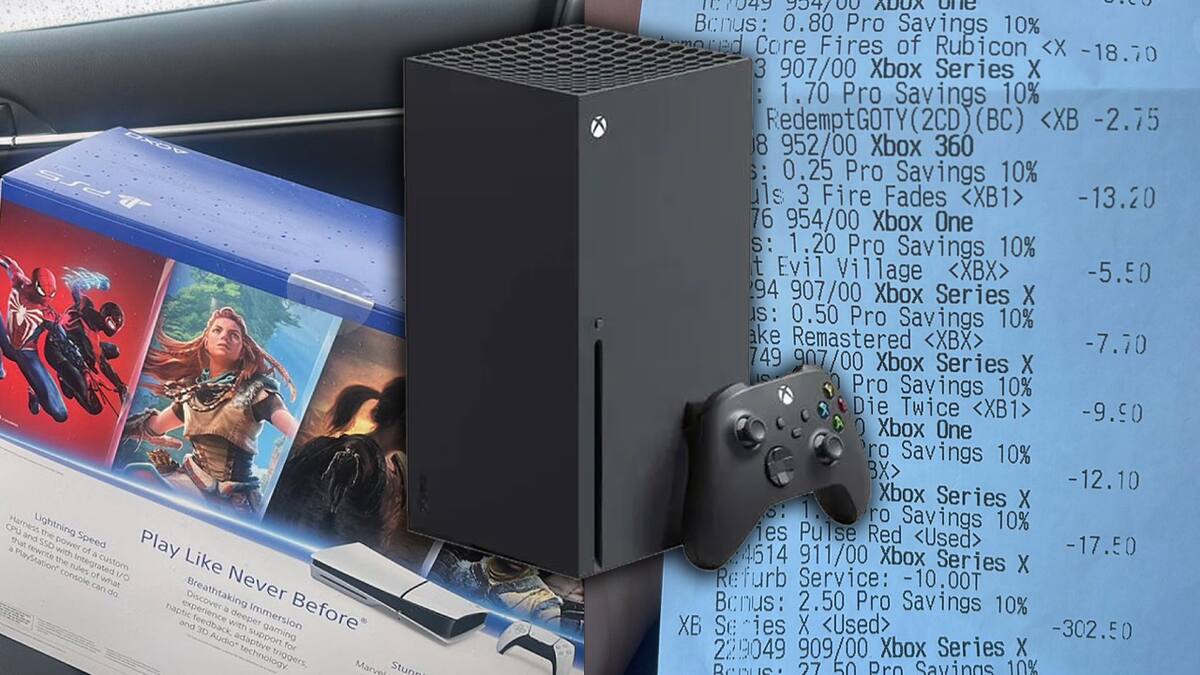 Disappointed fans switch to PlayStation 5 in protest