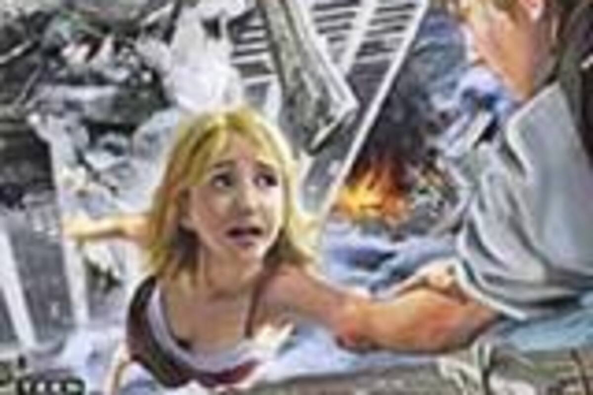 Disaster Report