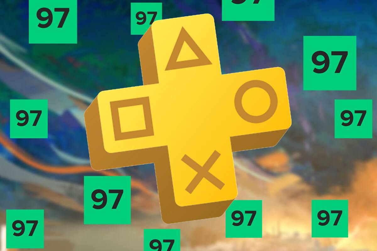 PS Plus: este juegazo con 97 en Metacritic abandonaría el servicio de PlayStation en abril junto a otros 8 títulos