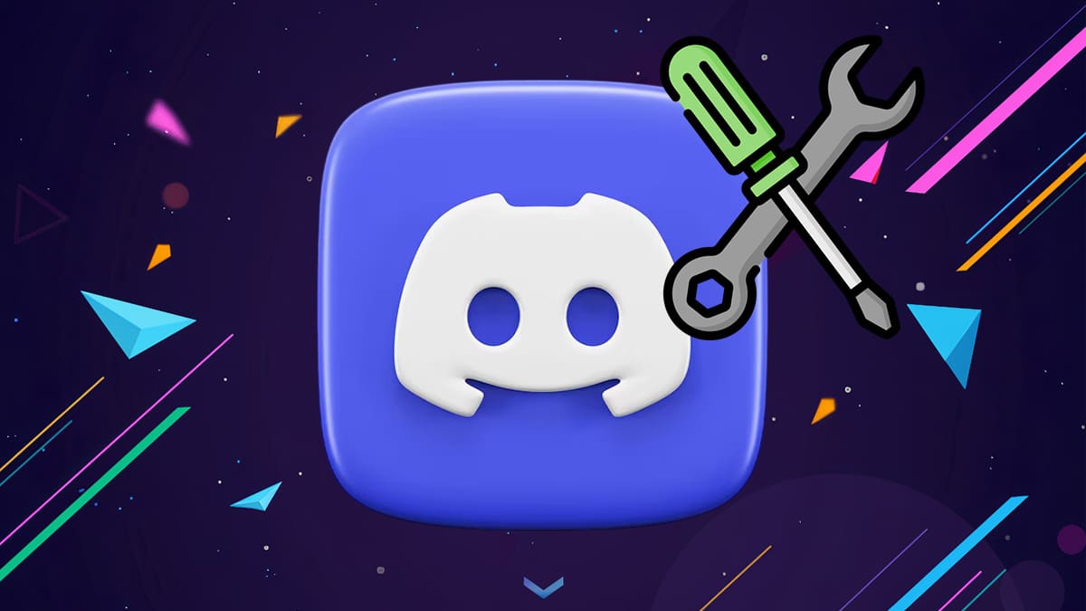 Discord error