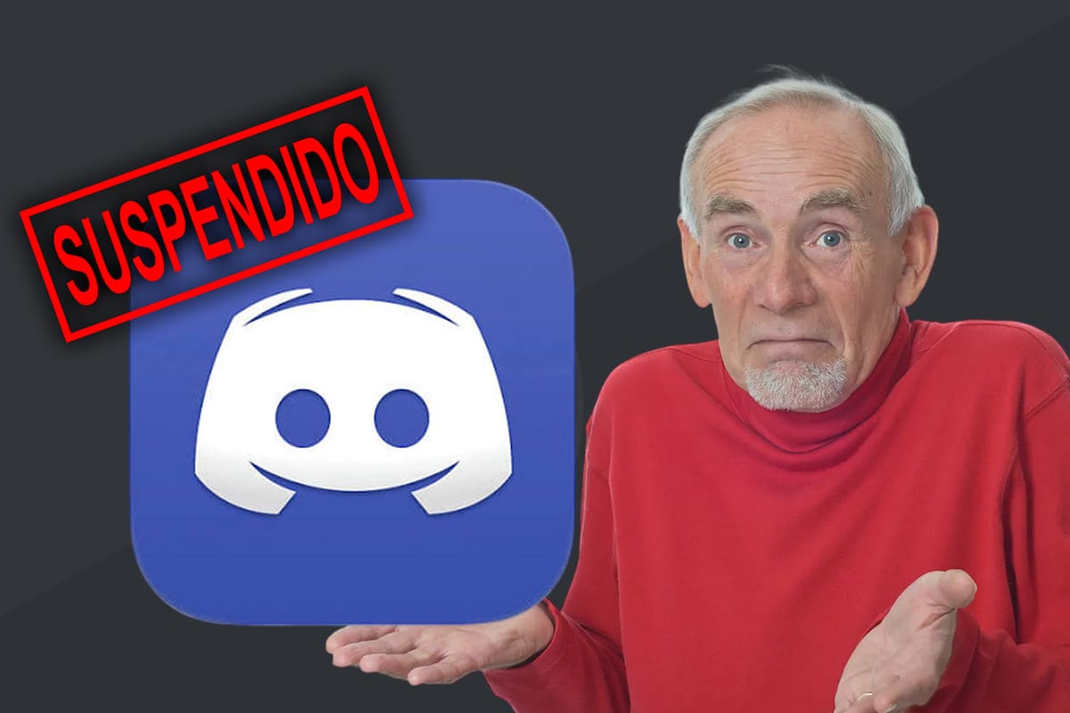 Discord baneó por accidente a miles de usuarios durante semanas y apenas se dio cuenta, ¿qué pasó con las cuentas afectadas injustamente?