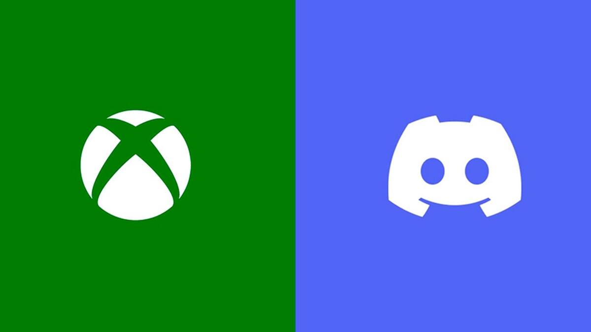 Discord Voice ya está disponible para todos los usuarios de las consolas de Microsoft