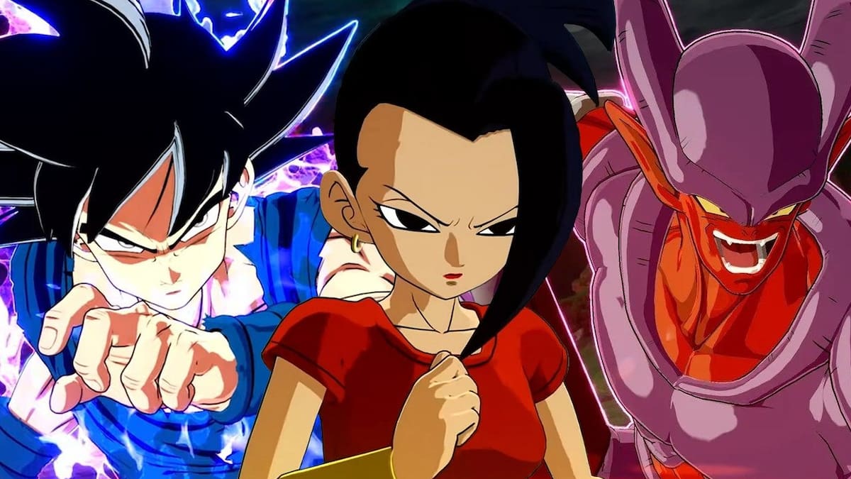 Discover multiple methods to unlock every fighter in the fighting game