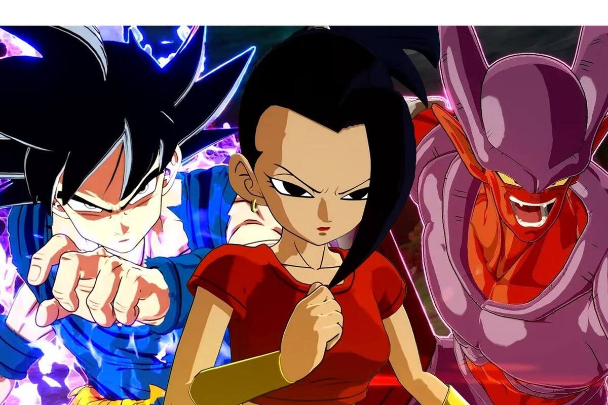 Dragon Ball: Sparking! ZERO: How to Quickly Unlock All Hidden Characters in the New Budokai Tenkaichi Game