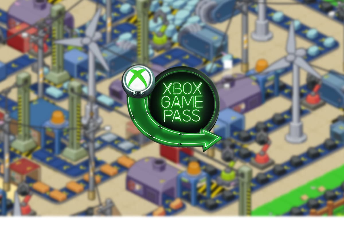 Xbox Game Pass surprises with the announcement of 2 new and exciting day-one releases coming to consoles and PC in 2025