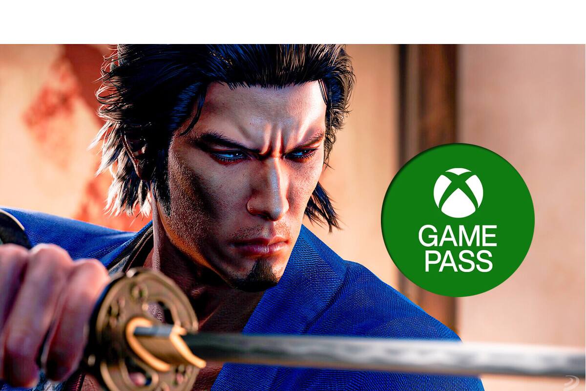 Xbox Game Pass will lose 7 titles in November; there are 3 great SEGA games you should try before it's too late