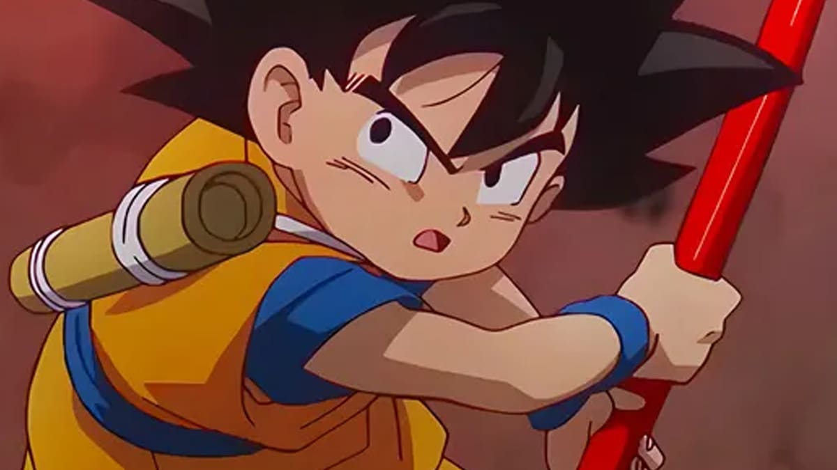 Discover who could be the real antagonist that will face Goku and company