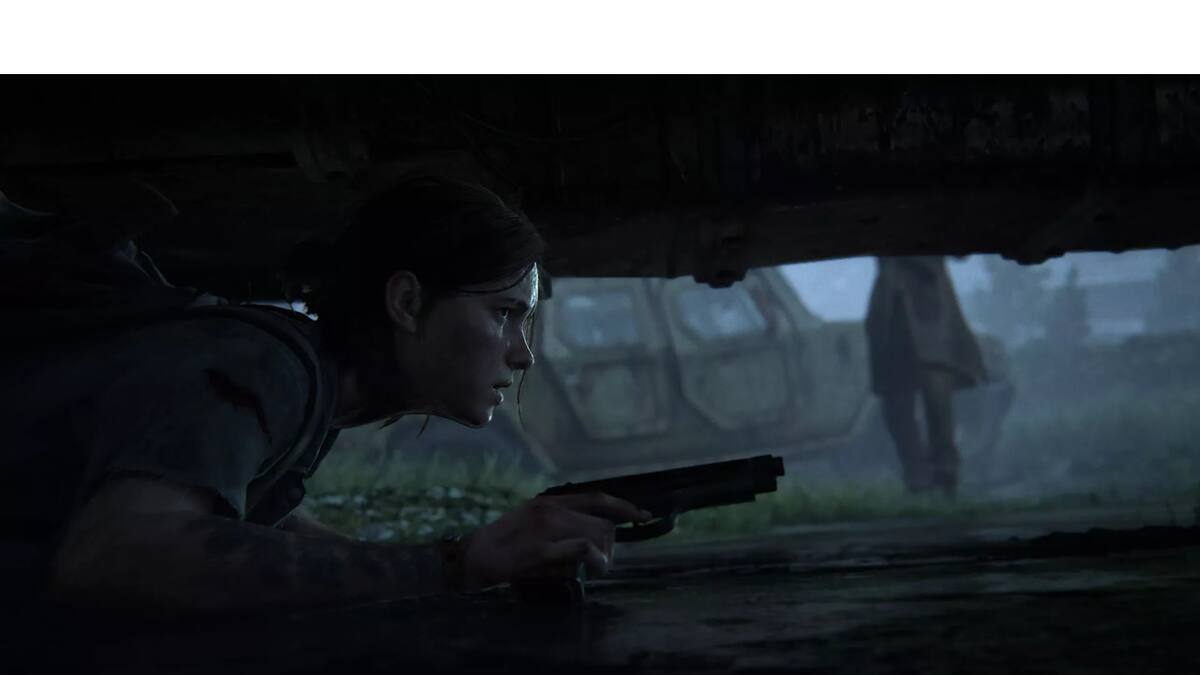 Diseñadora insinuó que Ellie no será el único personaje jugable