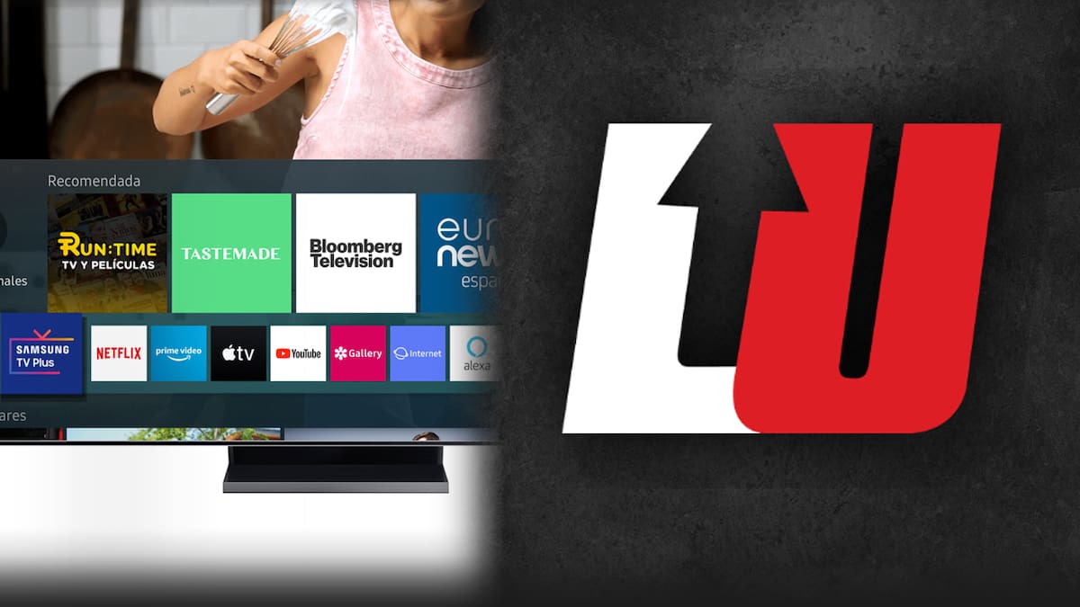 Disfruta de horas de contenido de gaming desde la pantalla de tu televisor