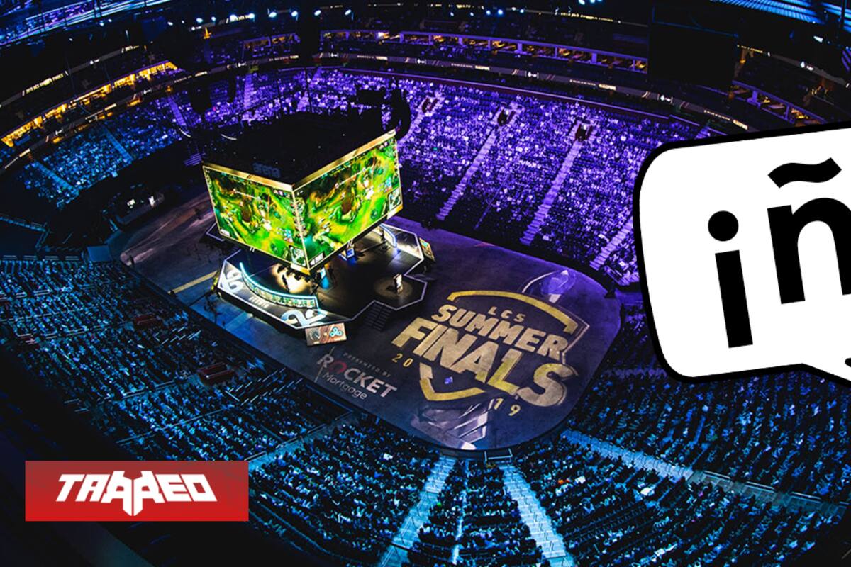 La LCS se llena de talento latinoamericano en cámara