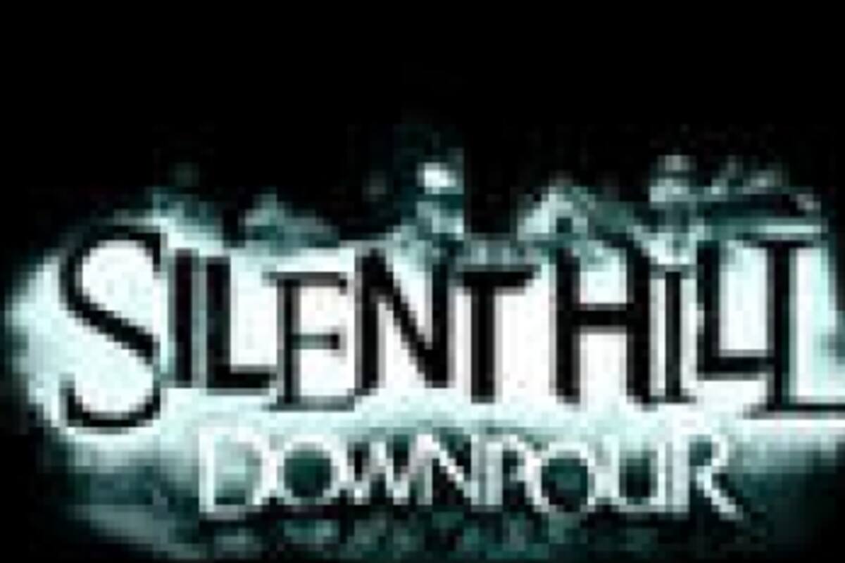 Asiste a la presentación de Silent Hill: Downpour