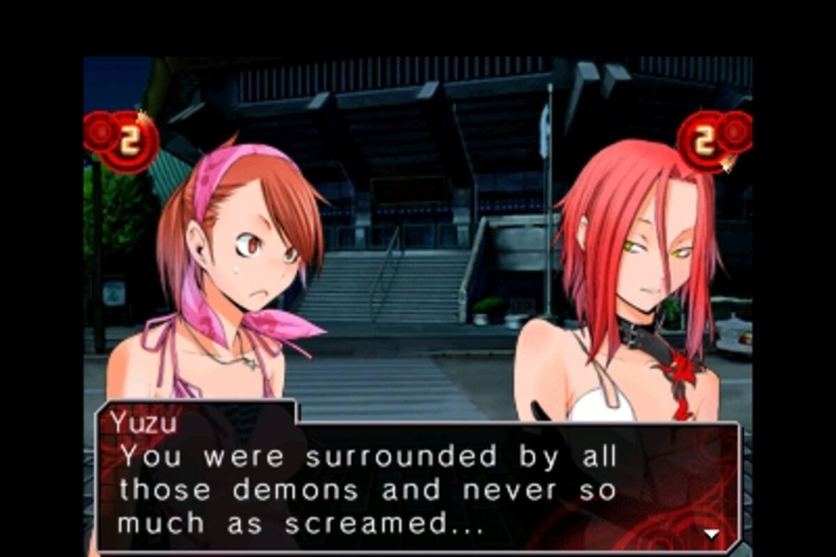 Shin Megami Tensei: Devil Survivor Overclocked: Ya con fecha de salida