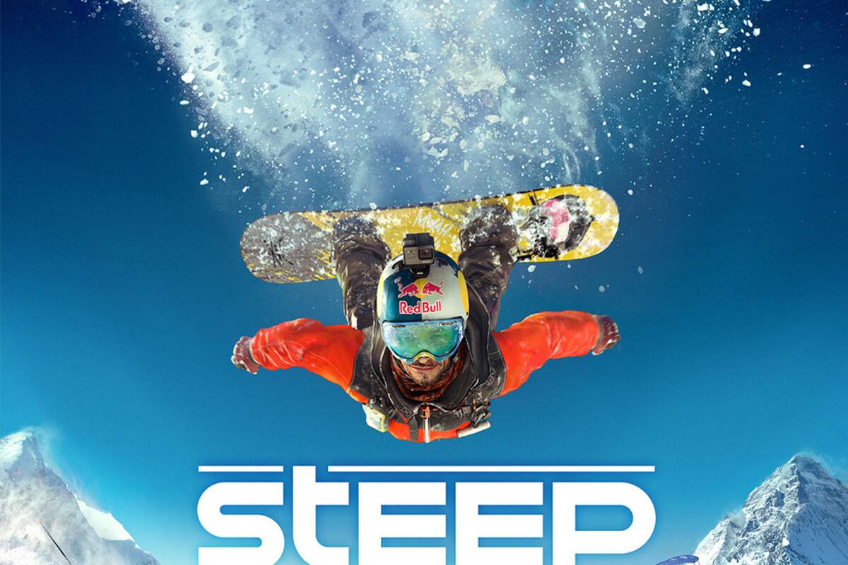 Versión gratuita de Steep ya está disponible