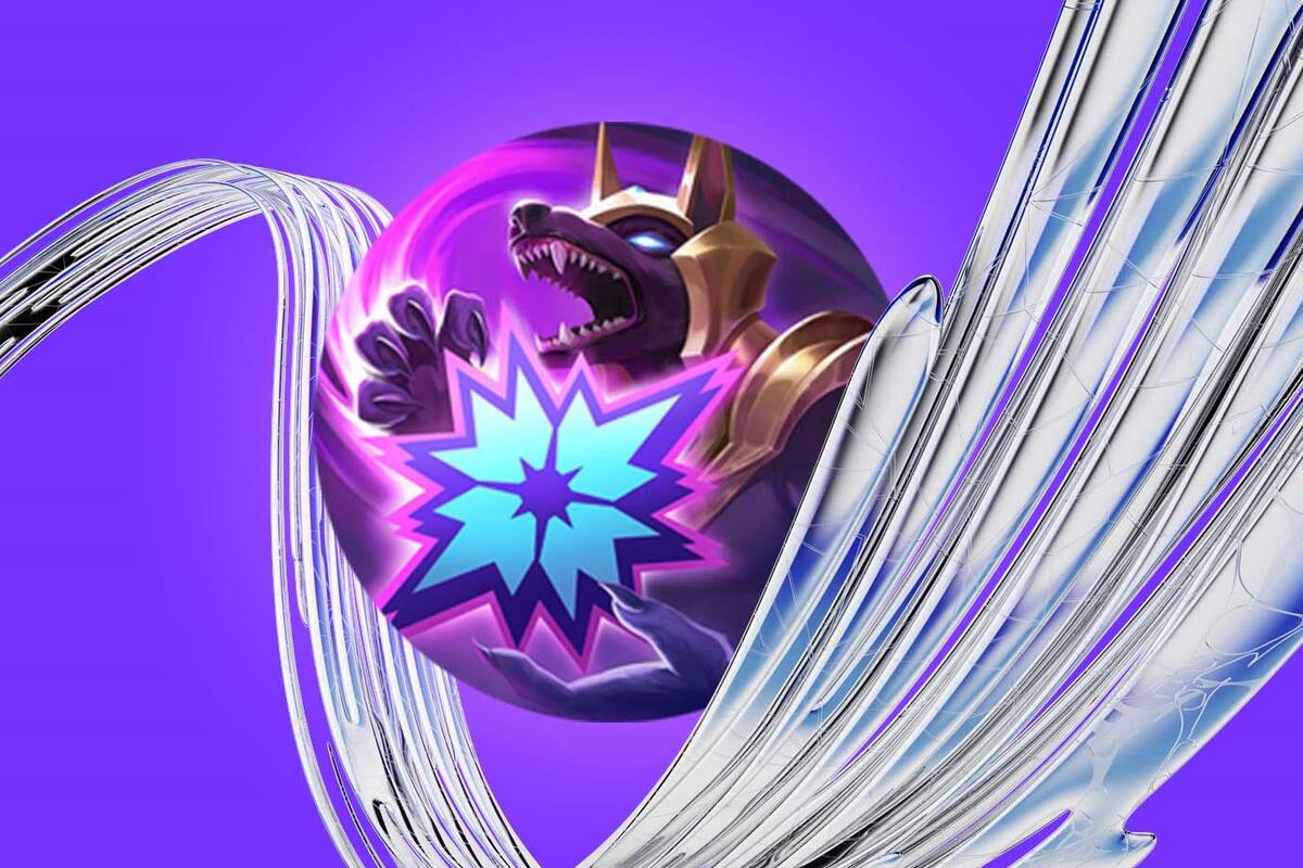 Wild Rift: ¿Cómo conseguir drops en Twitch durante el Wild Rift Icons?
