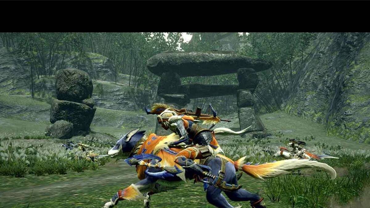 Disfruta este título de Capcom al mejor precio antes de que sea tarde