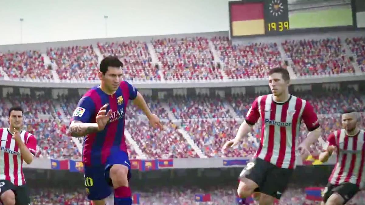 Disfruta más de 20 juegos para Xbox One