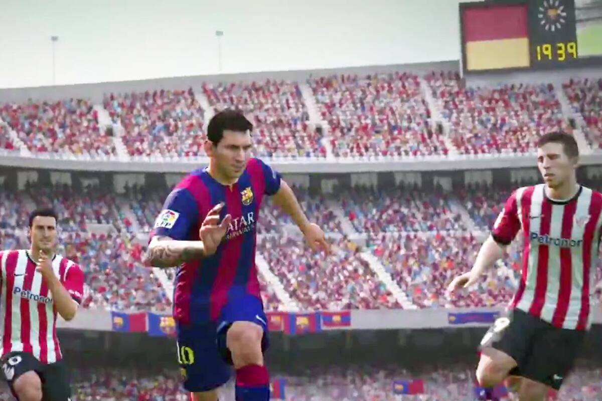 EA Access será gratuito para miembros de Xbox LIVE Gold durante 10 días
