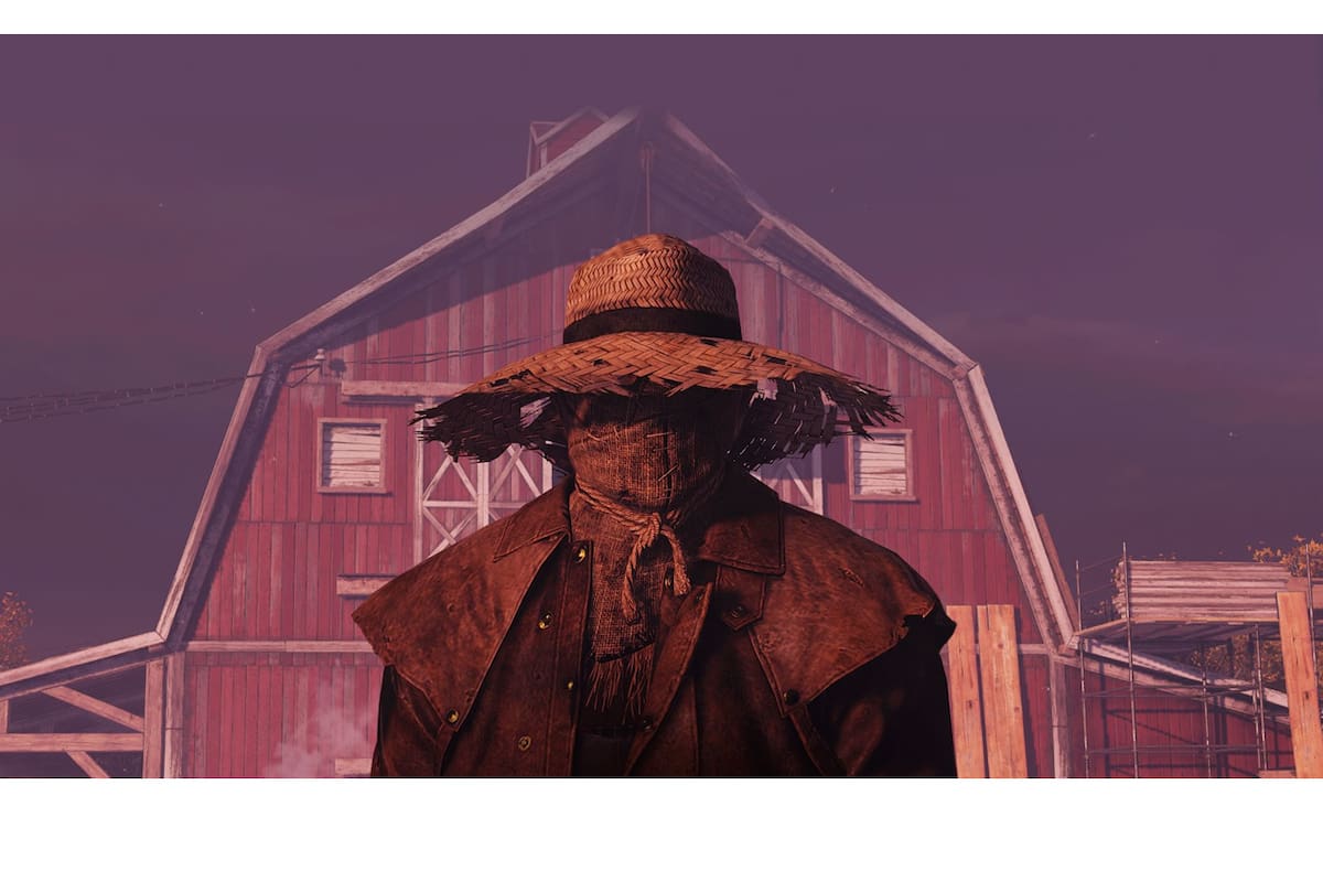 Hitman recibe contenido gratuito de Halloween