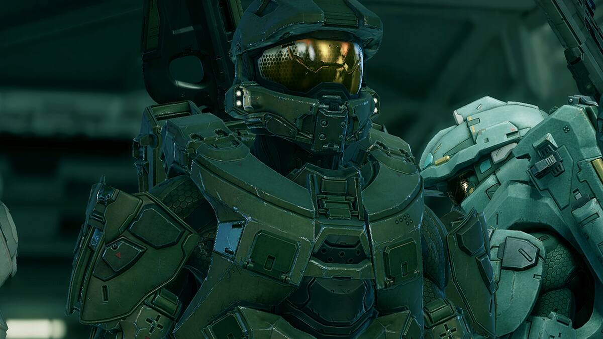 Disfruta nuevo contenido para Halo 5 y Forza Horizon 3