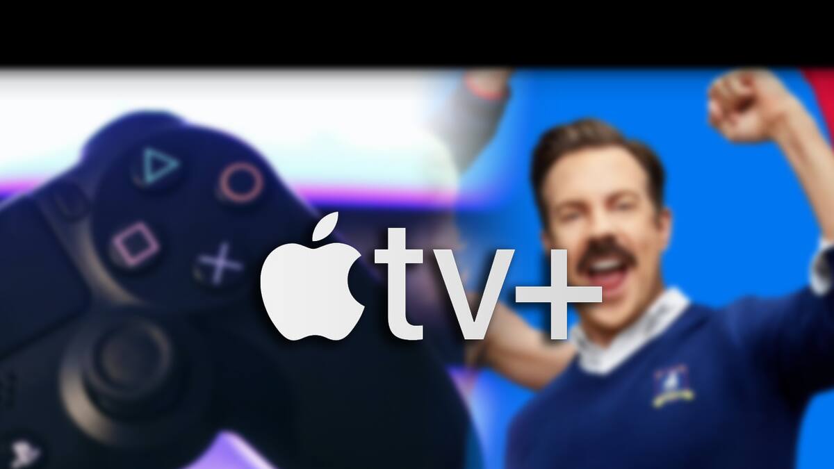 Disfruta series como Ted Lasso y Severance sin tener que desembolsar ni un peso